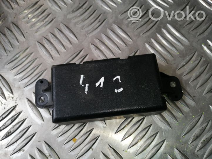 Fiat Ducato Unité de commande module de porte 1331247080