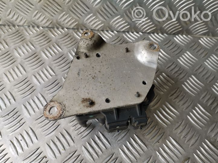 Chevrolet Cavalier High voltage ignition coil 