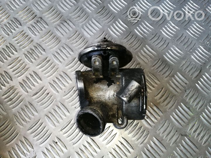 Mercedes-Benz E W210 EGR-venttiili A6110900754