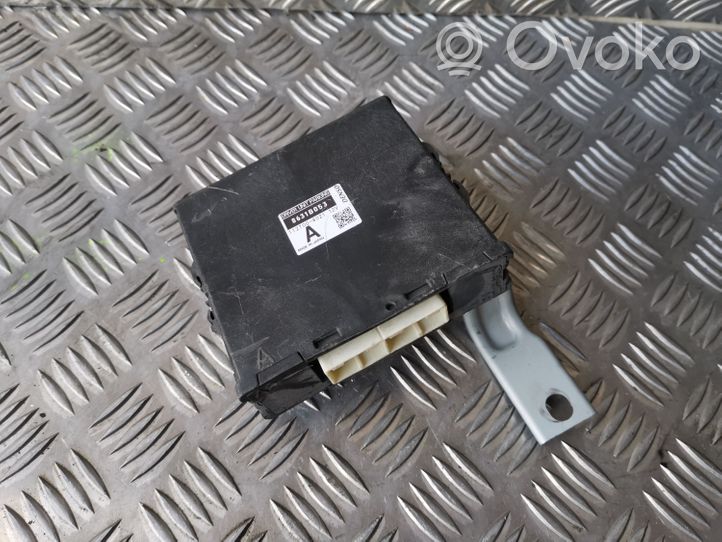 Mitsubishi Outlander Centralina/modulo sensori di parcheggio PDC 8631B053