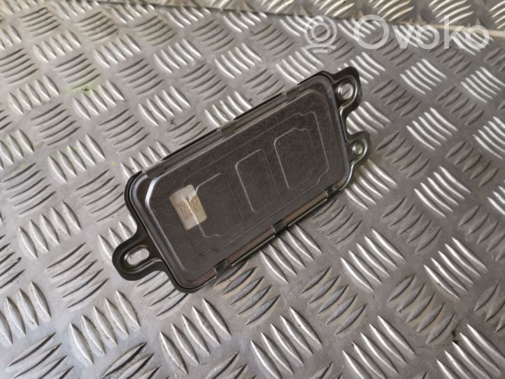 Land Rover Range Rover Evoque L538 Unité de commande / module de pompe à carburant GX7314B526AC