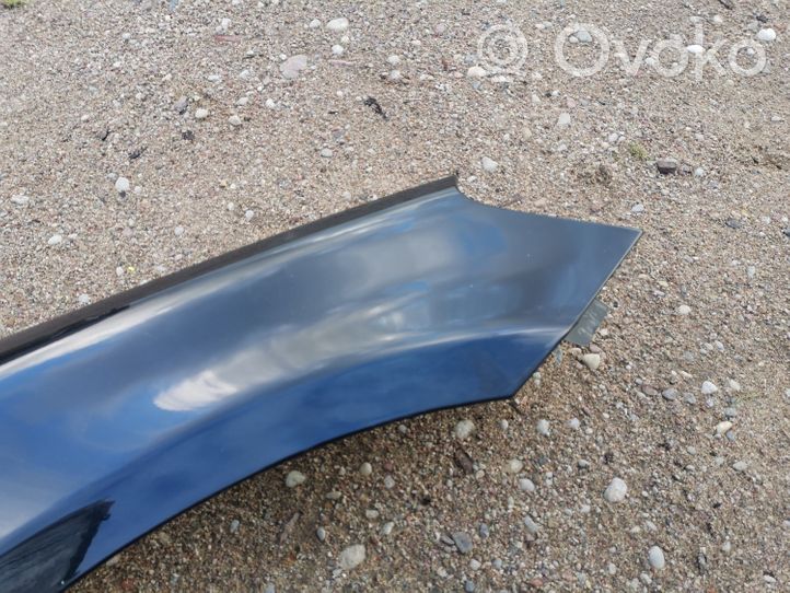 Volvo XC60 Fender 