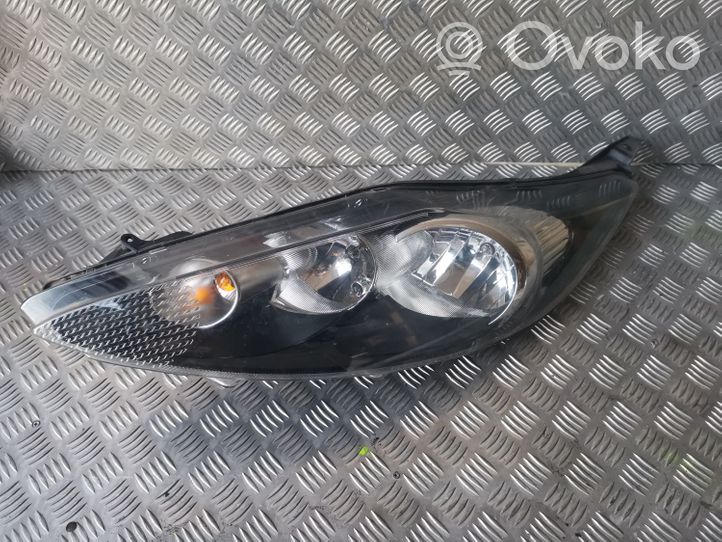 Ford Fiesta Lampa przednia 