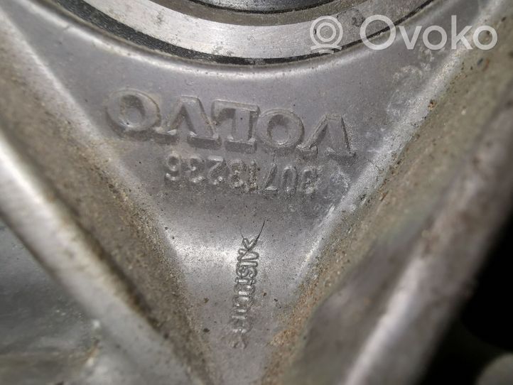 Volvo XC60 Scatola ingranaggi del cambio P31437651
