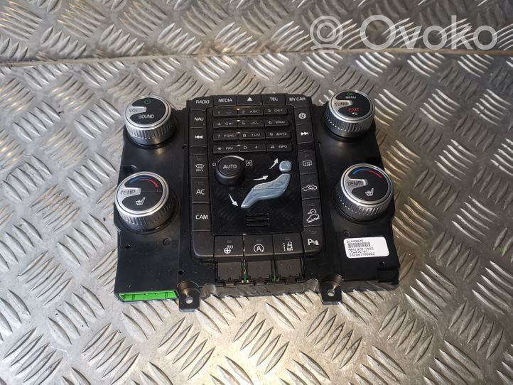 Volvo XC60 Climate control unit 31443425