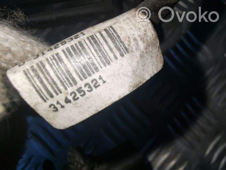 Volvo XC60 Radar / Czujnik Distronic 31471259