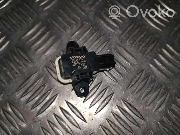 Volvo XC60 Airbag deployment crash/impact sensor 30798030