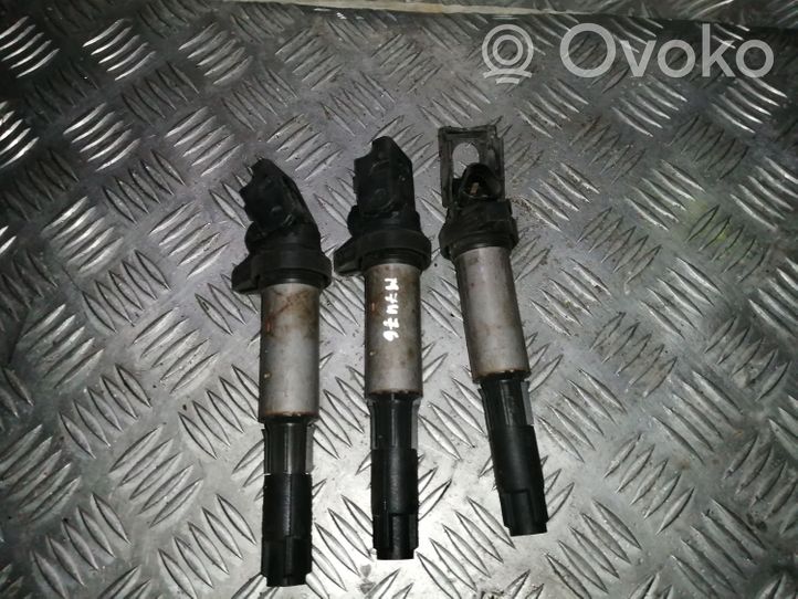 BMW X5 E70 Bobina di accensione ad alta tensione 0221504100