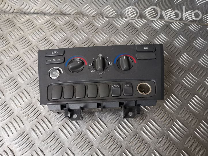 Volvo S60 Climate control unit 