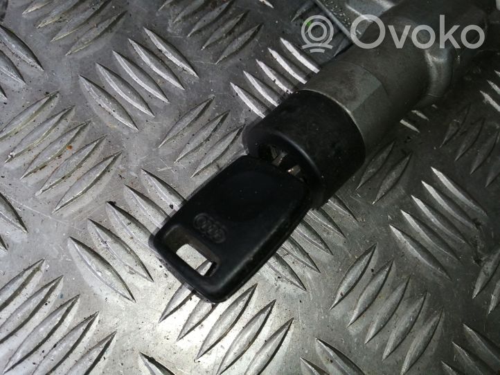 Audi A6 S6 C4 4A Blocchetto accensione 4A0905851E