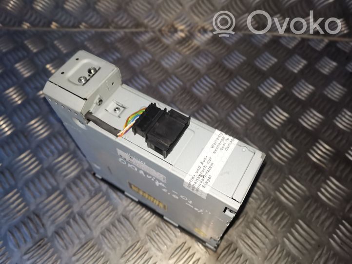 Skoda Octavia Mk2 (1Z) Caricatore CD/DVD 1Z0035111A