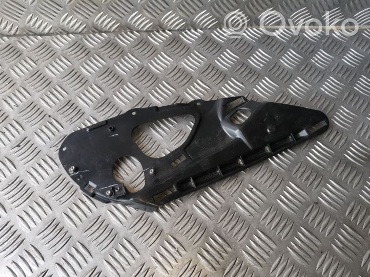 Mercedes-Benz ML W164 Cornice di rivestimento della regolazione del sedile della portiera anteriore A2519100514