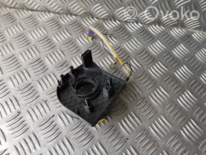 Skoda Fabia Mk2 (5J) Lenkwinkelsensor Airbagschleifring Wickelfeder 283396