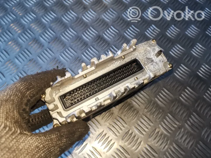 Volkswagen Sharan Dzinēja vadības bloks 028906021P