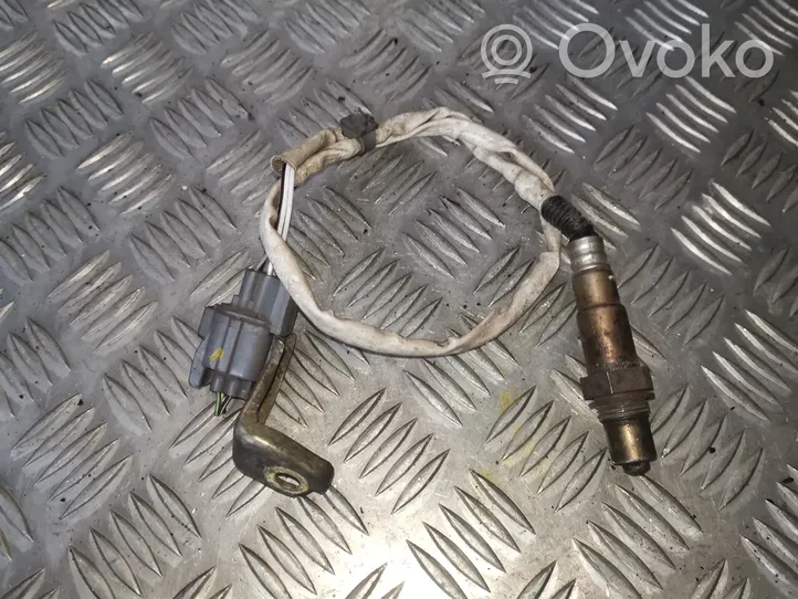 Honda Jazz Sensore della sonda Lambda 0258006540