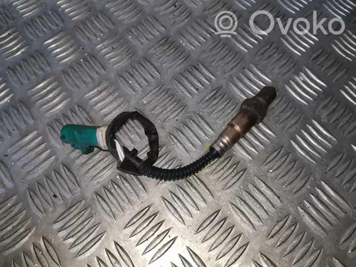 Ford Focus Sonda lambda 0258006155