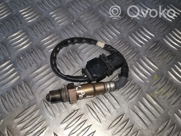 Citroen Berlingo Sensore della sonda Lambda 0281004157