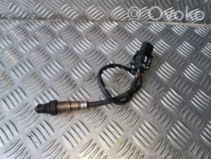 Volvo XC90 Sonde lambda 0258017043