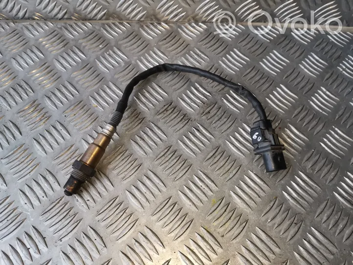 Hyundai i30 Sonde lambda 0281004069