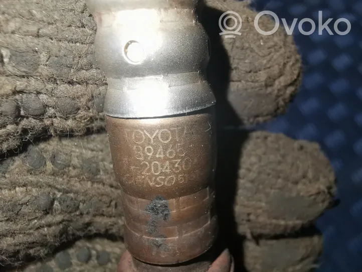 Toyota RAV 4 (XA10) Sensore della sonda Lambda 8946520430