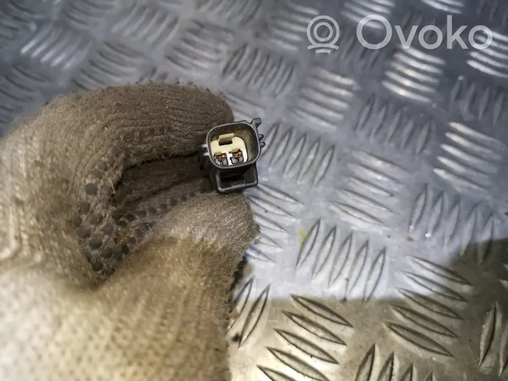 Volvo V50 Pakokaasun lämpötila-anturi 
