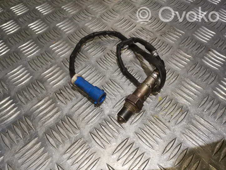 Volvo V50 Sonde lambda 0258006569