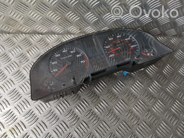 Audi 80 90 S2 B4 Tachimetro (quadro strumenti) 893919067AP