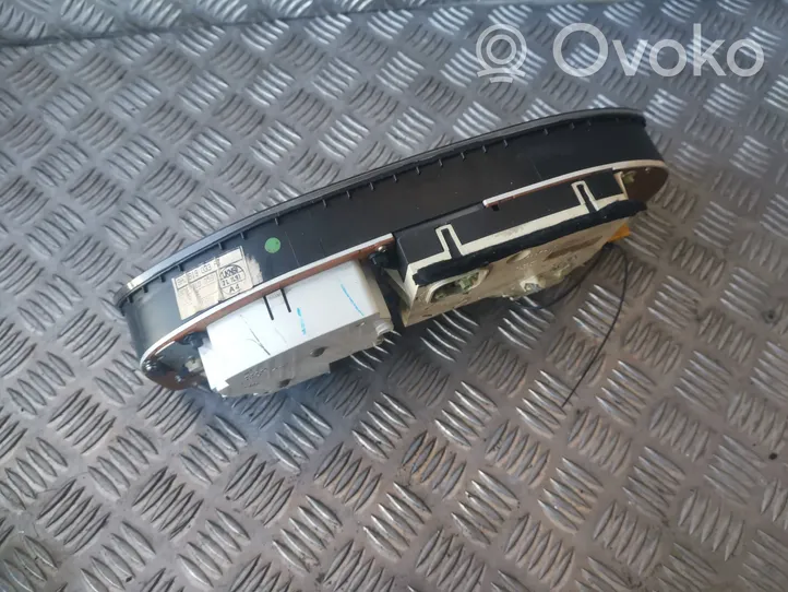 Audi 80 90 S2 B4 Tachimetro (quadro strumenti) 8A0919033AJ