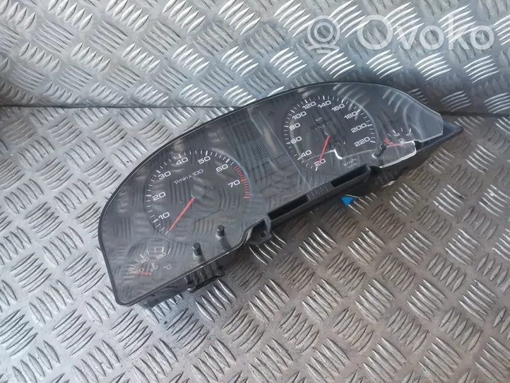 Audi 80 90 S2 B4 Tachimetro (quadro strumenti) 8A0919033AJ