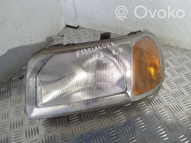 Land Rover Freelander Phare frontale 