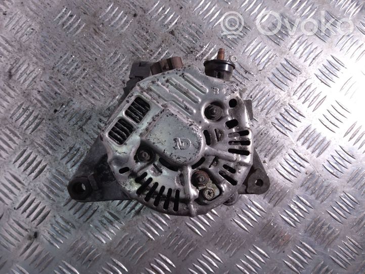 Toyota Corolla E120 E130 Generatore/alternatore 2706022210