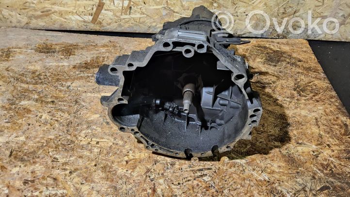 Audi A4 S4 B5 8D Manual 5 speed gearbox EHV