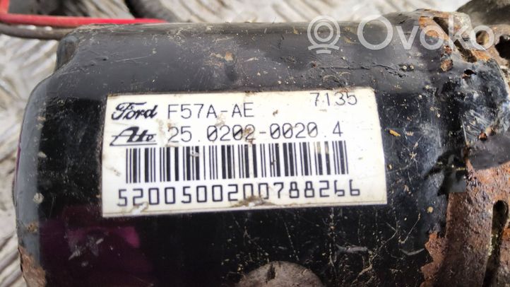 Ford Explorer Bomba de ABS 10045710093