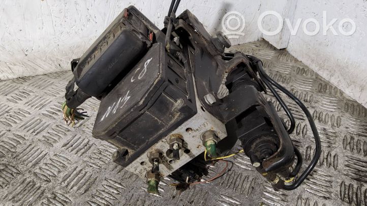 Citroen C8 Pompe ABS 1496637080