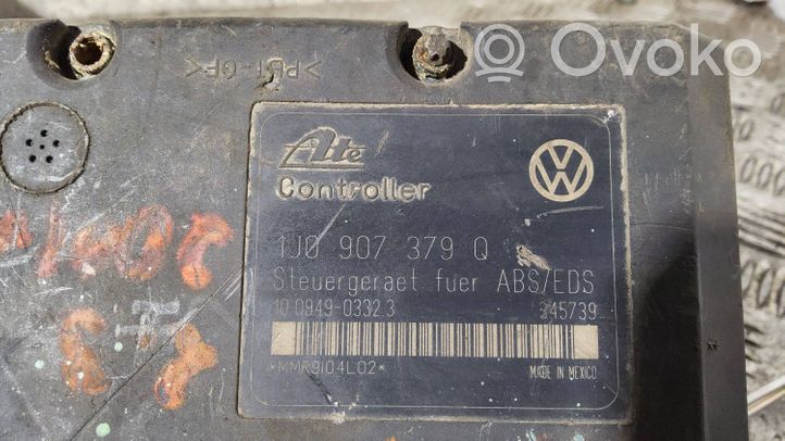 Volkswagen Bora Pompe ABS 1J0907379Q