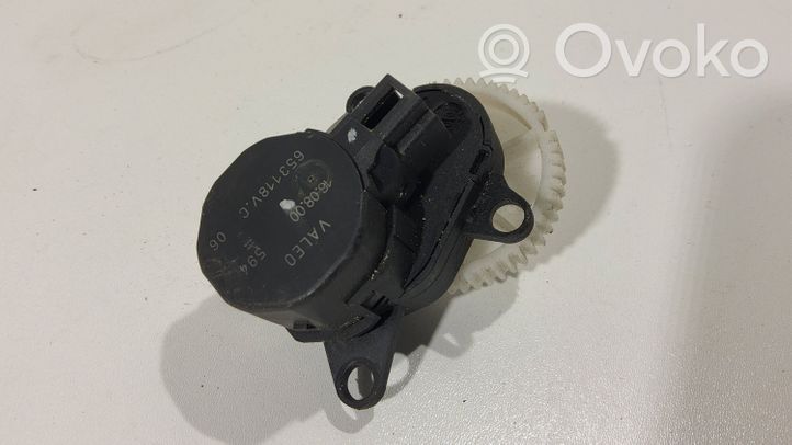 Citroen C5 Motorino attuatore aria 653118VC