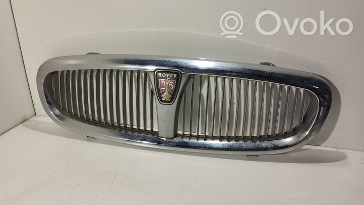 Rover 25 Grille calandre supérieure de pare-chocs avant 69701