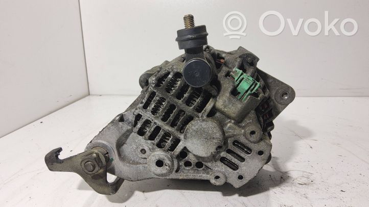 Subaru Impreza II Alternator A2TB6291