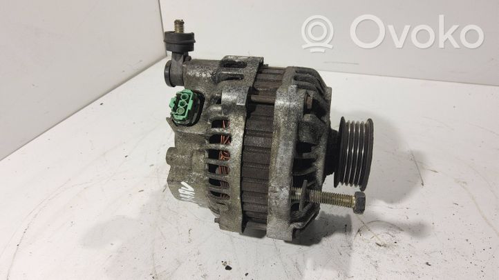 Subaru Impreza II Alternator A2TB6291