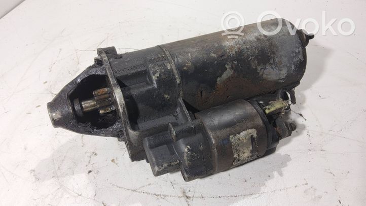 Audi 80 90 S2 B4 Starteris 0001110066