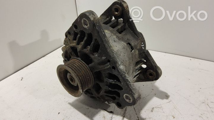 Volkswagen Polo Alternator 03D903025D