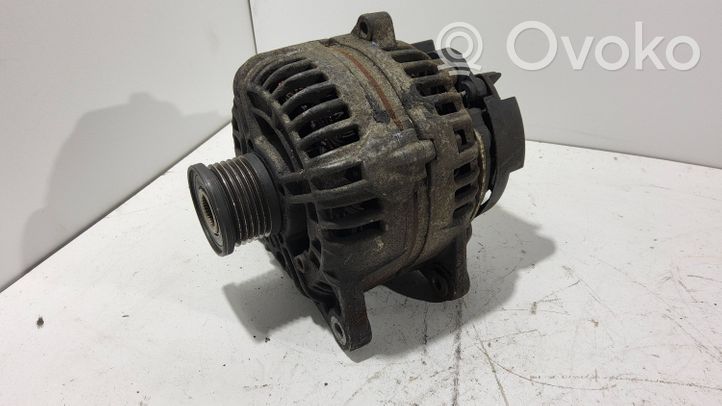 Renault Laguna II Alternator 8200229907