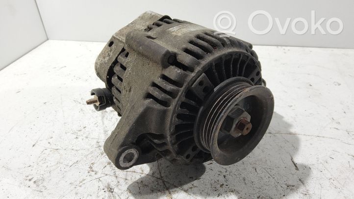 Honda CR-V Alternator 1012119820