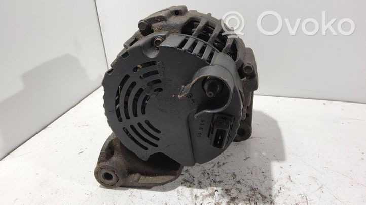 Land Rover Freelander Generatore/alternatore 201007158