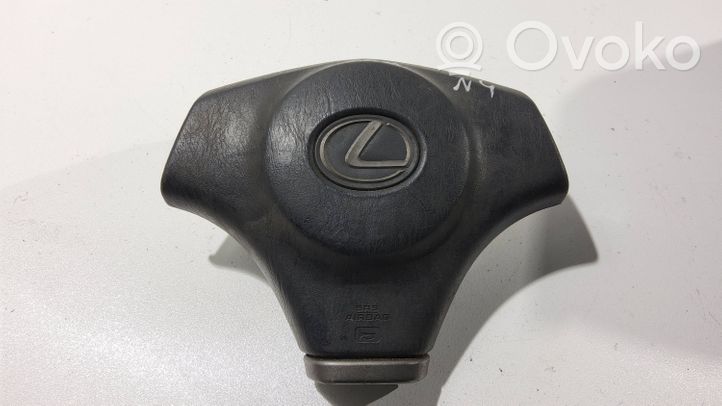 Lexus IS 200-300 Ohjauspyörän turvatyyny 8414902