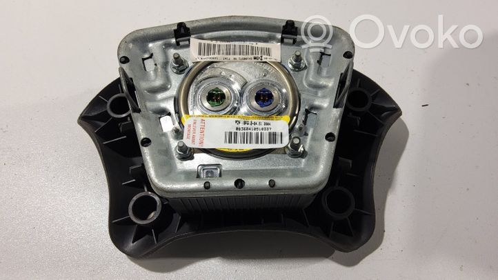 Fiat Ulysse Airbag de volant 14958220YR