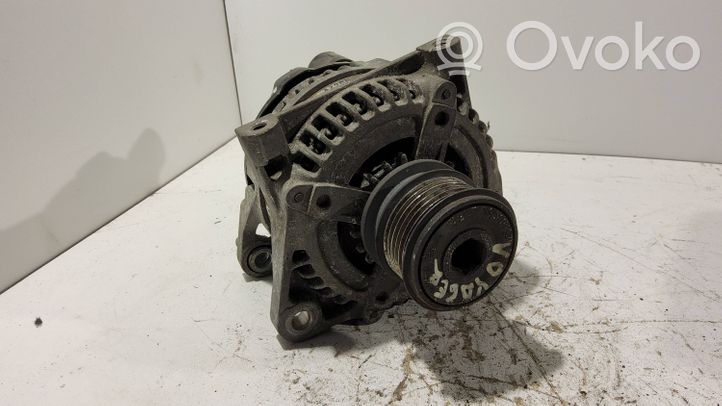 Chrysler Voyager Alternator 04868429AD