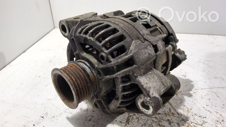 Rover 45 Generator/alternator YLE102430