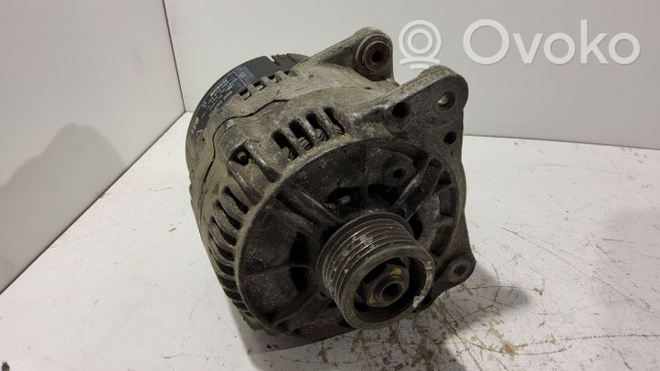 Alfa Romeo 156 Alternator 0123510095