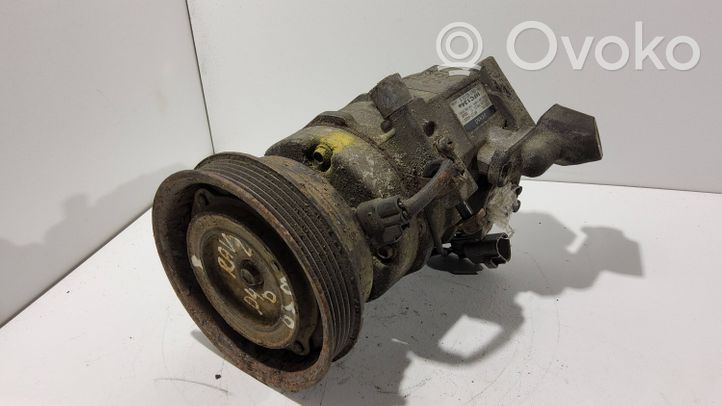 Toyota RAV 4 (XA20) Compressore aria condizionata (A/C) (pompa) 4472204303